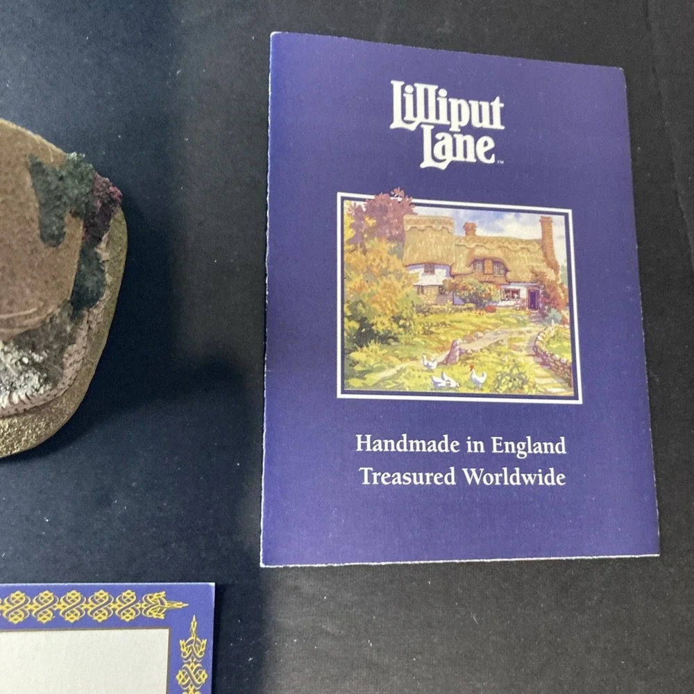 Lilliput Lane 